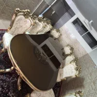 میز نهار خوری ۱۰ نفره