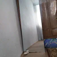 آینه|آینه|مشهد, پورسینا|دیوار