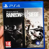 Rainbow Six Siege PS4/PS5 رینبو سیکس سیج