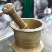 هاونگ برنجی