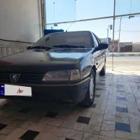405GLI نوک مدادی روغنی