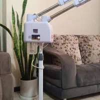 دستگاه بوخور دو لول