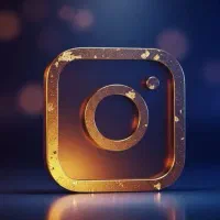 تیک آبی اینستا قیمت قدیم تضمینی