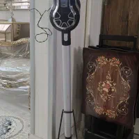 جارو شارژی بوش