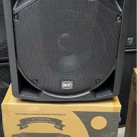 اسپیکر اکتیو و پسیو