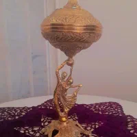 شکلات خوری برنز