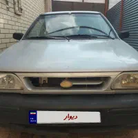 فروش پرایدمدل ۸۸