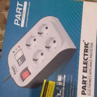 محافظ چارخانه پارت الکتریک