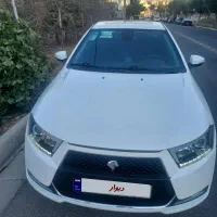 دنا پلاس اپشنال مدل ۱۴۰۳