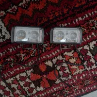 پروژکتور تایتان