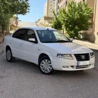 سمند سورن پلاس، مدل ۱۴۰۳