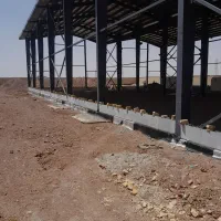 اجرای کار های بنایی