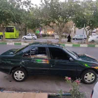 پژو آردی مدل83