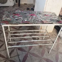 میز کار ۱ متر در ۵۰ سانت