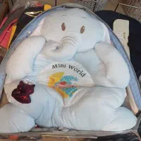 تشک بازی