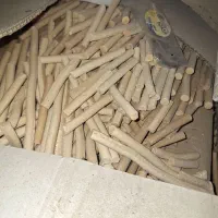 کشک خشک ضایعاتی