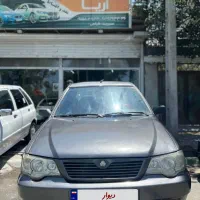 132مدل۸۸  ، نقد و اقساط و معاوضه