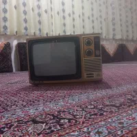 تلویزیون قدیمی
