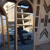 سکوریت  دوجداره شیشه بری