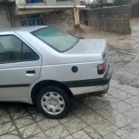 پژو ۴۰۵|خودرو سواری و وانت|یاسوج, |دیوار