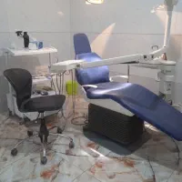 یونیت دندانپزشکی