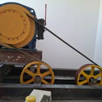 مکانیکی و راه اندازی انواع اسانسور