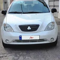 تیبا2مدل1401بیرنگ 40هزارکار
