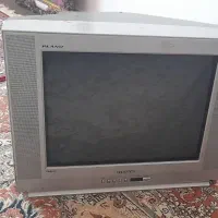 تلویزیون