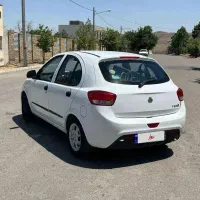 تیبا ۲ مدل ۱۴۰۰ بدون رنگ