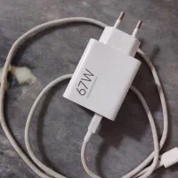شارژر گوشی شیائومی67وات