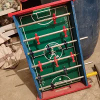 فوتبال دستی کوچک