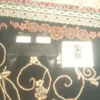 فن خنک کننده و دسته بازی