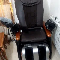 صندلی ماساژور