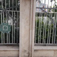 بندکشی نما سنگ سیمانکاری