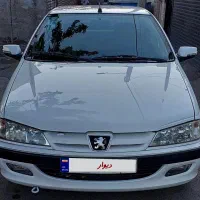 پژو پارس tu5 مدل ۱۴۰۱ نقدواقساط