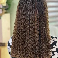 تخصص فر ورنگ مو،  تخفیف ویژه