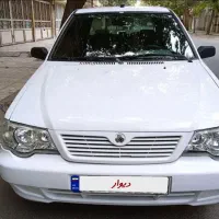 پراید 132مدل 88