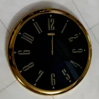 ساعت متنوع دور طلایی ۶۰سانت