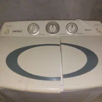 لباسشویی دوقلو امپریال