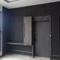 اجرا و تعمیرات کابینت ام دی اف وساخت درب چوبی