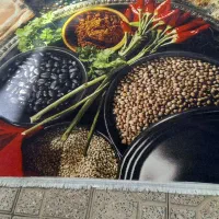 فرش اشپزخانه