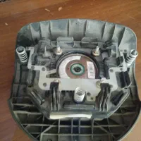 ایربگ  پراید سمت راست و چپ و باند جی پی اس کفی7150