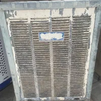 کولرآبی۸۰۰۰ جنرال موتوژن