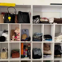 قفسه|کتابخانه، شلف، قفسه‌های دیواری|بندرعباس, |دیوار