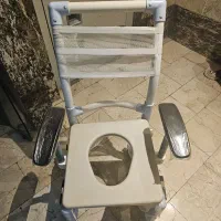 ویلچر حمام JTS695z