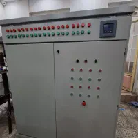 خدمات تخصصی برق ساختمان/صنعتی/سیستم های حفاظتی