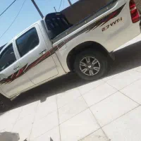 هایلوکس