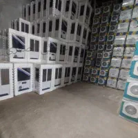 فروش ویژه کولر آبی بدون پیش پرداخت اقساط