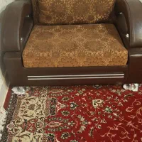 مبل تکی تخت شو