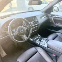 Bmw x3 2016|خودرو سواری و وانت|تهران, امام زاده قاسم (نیاوران)|دیوار